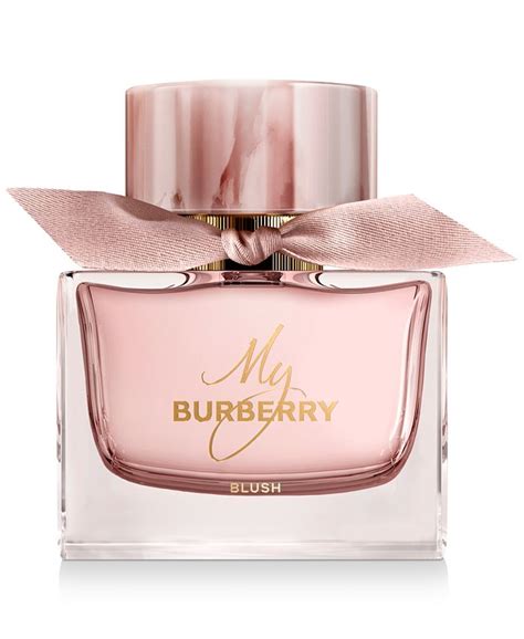 parfum my burberry blush|my Burberry blush 3 oz.